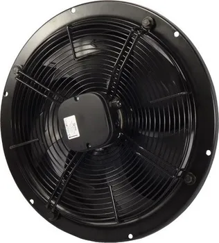 Průmyslový ventilátor Dalap RAB O Turbo 300mm