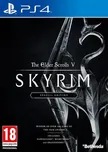 The Elder Scrolls V: Skyrim Special…