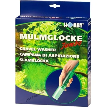 HOBBY Odkalovač Mulmglocke Jumbo