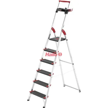 Schůdek Hailo ChampionsLine XXR 225