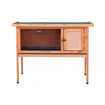 králíkárna X-PETS Mickey králíkárna 70 x 91,5 x 45 cm