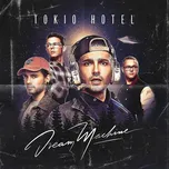 Dream Machine - Tokio Hotel [CD]
