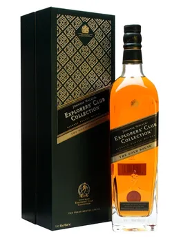 Whisky Johnnie Walker Explorers Gold Route 40% 1 l