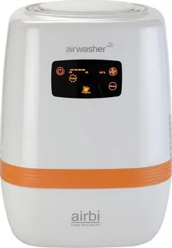Zvlhčovač vzduchu Airbi Airwasher 2 v 1