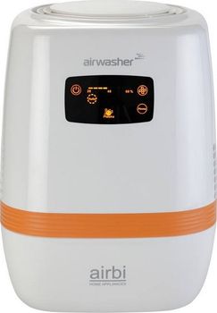 Airbi Airwasher 2 v 1