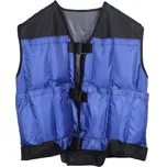 Merco zátěžová vesta modrá