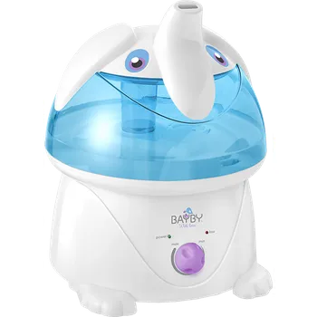 Bayby BBH 8000 Zvlhčovač vzduchu Bayby BBH 8000