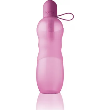 Láhev Bobble Sport 650 ml Magenta