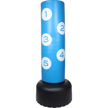 Boxovací trenažér Merco Totem Printed boxovací trenažér 