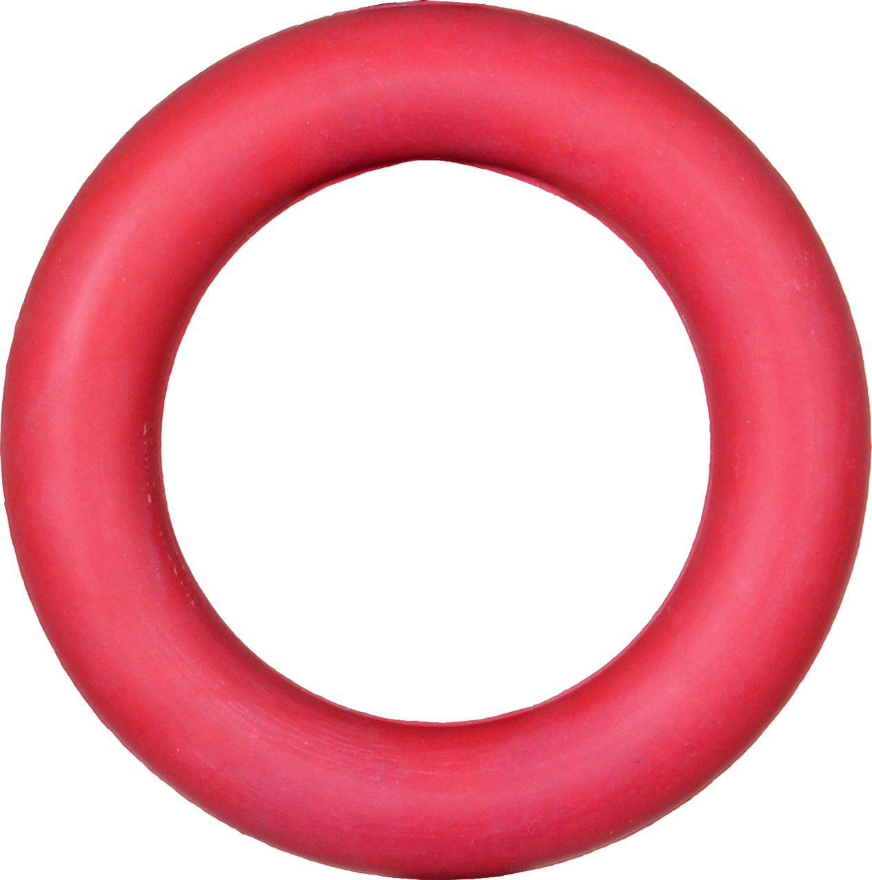 Красное олимпийское кольцо