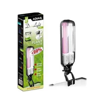 Osvětlení do akvária Osvětlení DECOLIGHT DUO 2x11 W