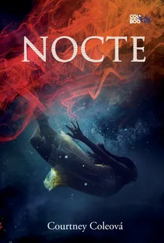 Nocte - Courtney Cole