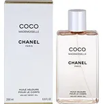 Chanel Coco Mademoiselle tělový olej…