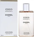 Chanel Coco Mademoiselle tělový olej…