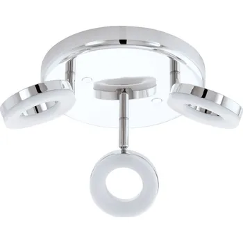 Koupelnové svítidlo EGLO GONARO LED 94762