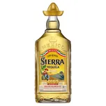 Sierra Tequila Gold 38%