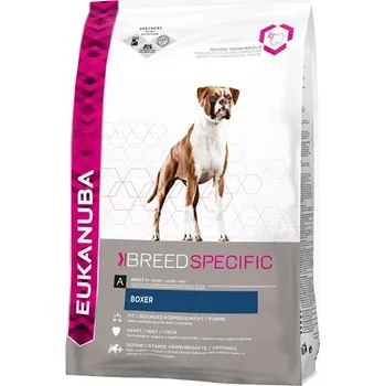 Eukanuba Boxer Krmivo pro psa Eukanuba Boxer
