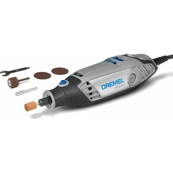 přímá bruska Dremel F.013.300.0JW