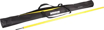 Atletická překážka Merco Economy Slalomová tyč 170 cm 12×