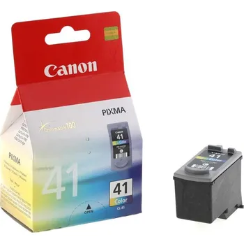 Originální Canon CL-41 (0617B001)