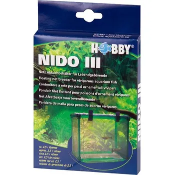 Nido III, 16,5x12,5x13,5cm