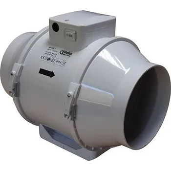 Ventilace Dalap AP 160 S