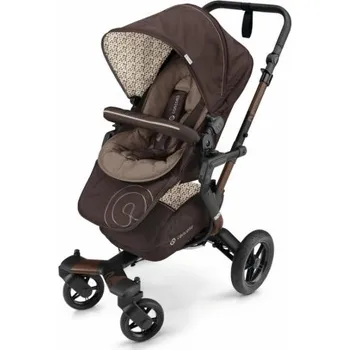 Kočárek Concord Neo 2017