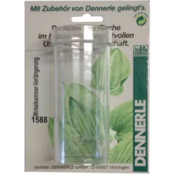 DENNERLE Prodloužení k Cyclo Turbo 750 l