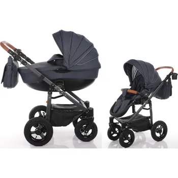 Kočárek Depemo Lepus Lux 2015