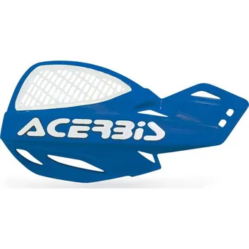 Kryty páček ACERBIS UNIKO VENTED modrá