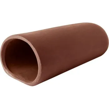 Jeskyně Catfish Cave M, 5x12 cm, red (<p>Jeskyně Catfish Cave M, 5x12 cm, red</p>)