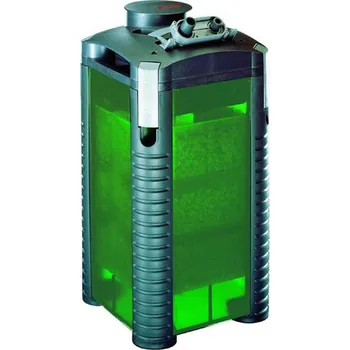 Akvarijní technika EHEIM Vnější termofiltr PROFESSIONEL 2328, 600 l, bez filtračních náplní