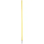 Merco Economy tyč slalomová s bodcem