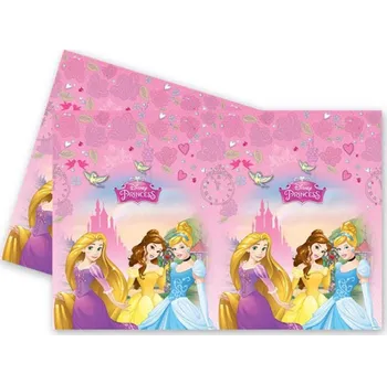 Jednorázový ubrus PRINCESS ubrus, 120 cm x 180 cm