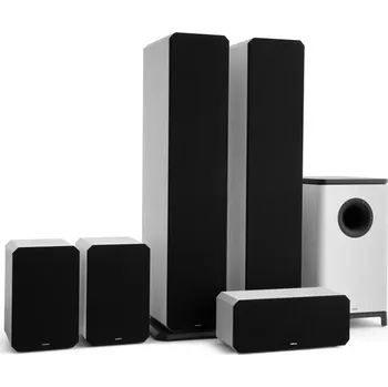 Numan Octavox 751 MKII