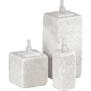 VZDUCHOVACÍ KAMÍNEK 50x25x25