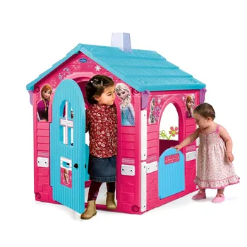 Injusa Country House Basic Dětský domeček Injusa Country House Basic