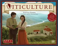 Stonemaier Games Viticulture: Essential Edition