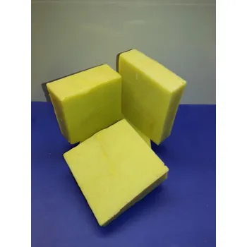 Mýdlo Sírové mýdlo (sirné mýdlo) přírodní - mýdlo s obsahem přírodní síry