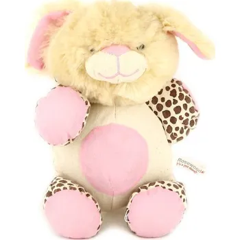 Hračka pro psa ROSEWOOD Hračka Králík 14 × 28 × 8 cm