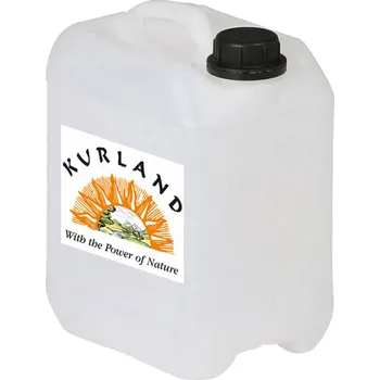 Masážní přípravek Kurland 24% roztok soli