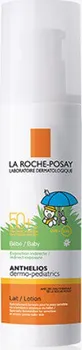 Přípravek na opalování La Roche - Posay Anthelios Dermo-Pediatrics Lotion SPF 50+ 50 ml