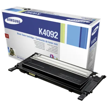 Originální Samsung CLT-K4092S/ELS