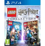 LEGO Harry Potter Collection PS4