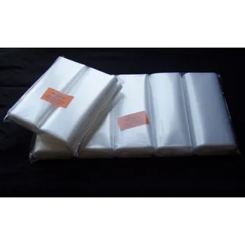 Transportní sáčky 200x500x0,06mm, 100 ks