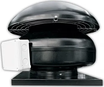 Ventilátor topení a klimatizace Dalap VOD 250