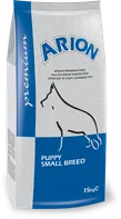 ARION Breeder Puppy Small Lamb/Rice 20 kg