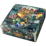 Cool Mini or Not Arcadia Quest