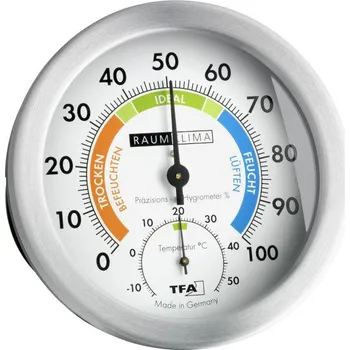 Domácí teploměr TFA Dostmann 45.2028