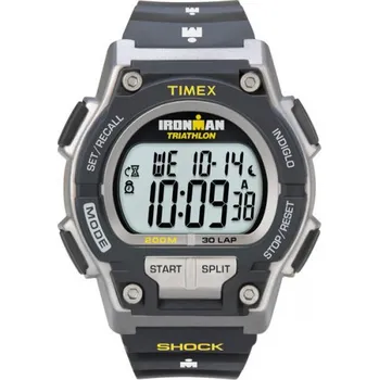 Hodinky Timex Ironman Triathlon Shock Resistant T5K195